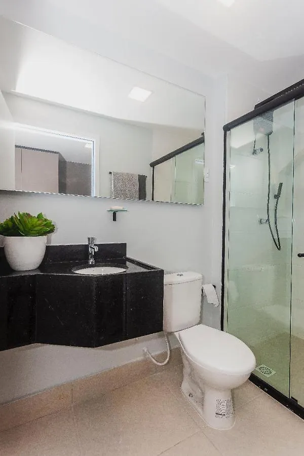 Flat Em Lagoa Nova, Mobiliado E Aconchegante Natal Brazílie