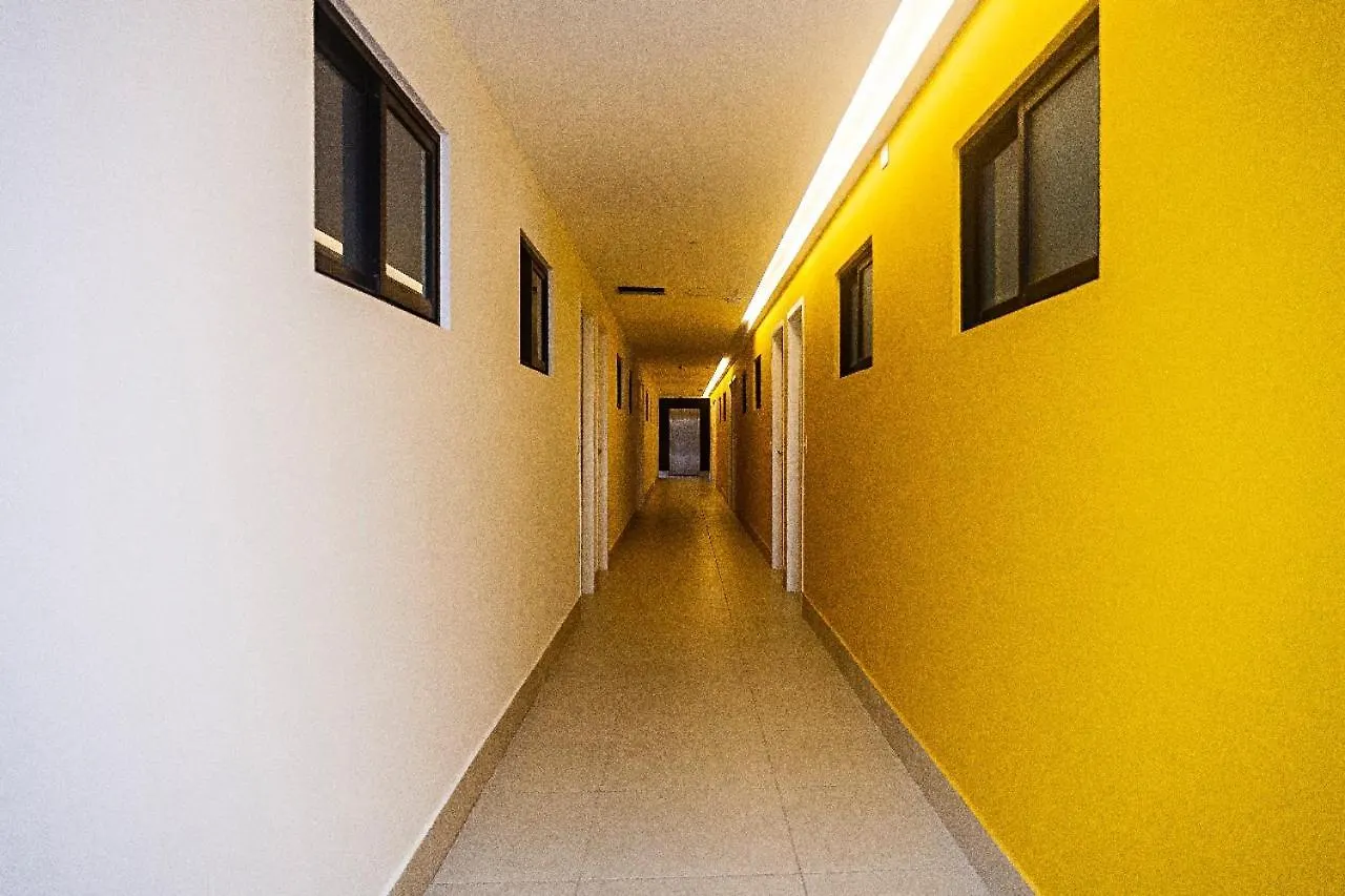 Flat Em Lagoa Nova, Mobiliado E Aconchegante Natal
