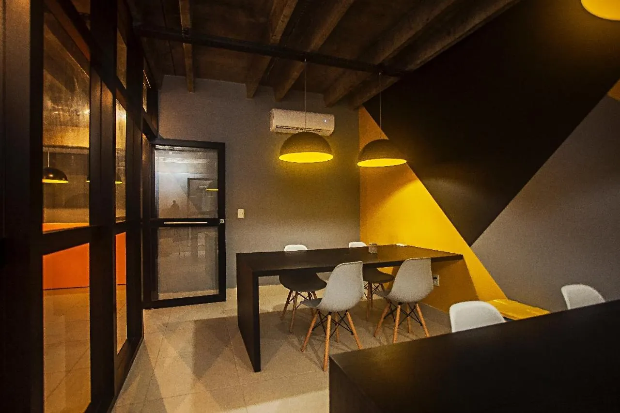 Apartamento Flat Em Lagoa Nova, Mobiliado E Aconchegante Natal