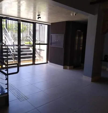 Flat Em Lagoa Nova, Mobiliado E Aconchegante Natal Apartamento