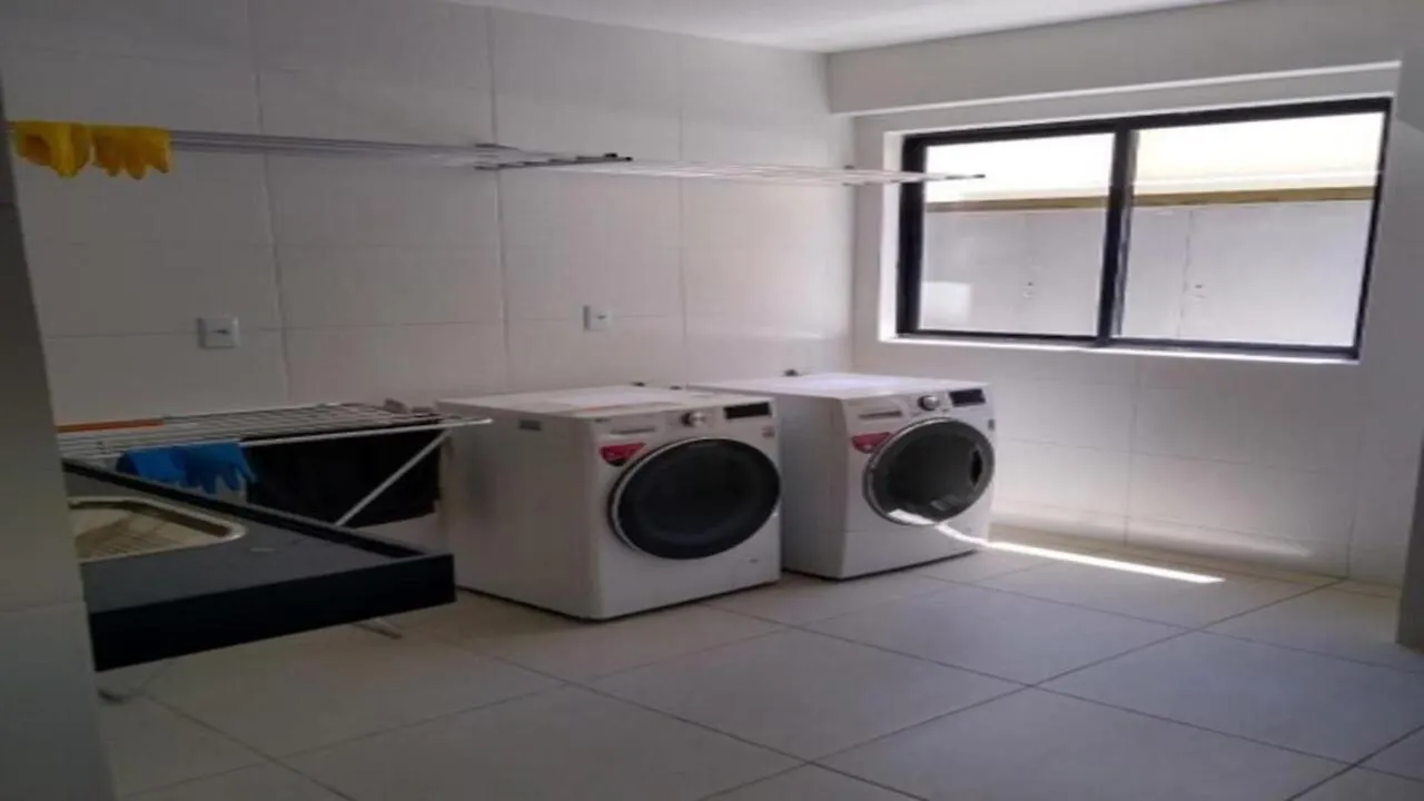 Flat Em Lagoa Nova, Mobiliado E Aconchegante Natal