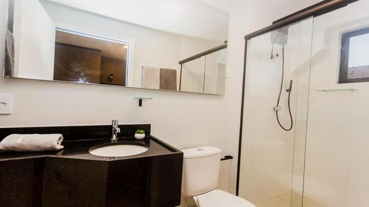 Flat Em Lagoa Nova, Mobiliado E Aconchegante Natal