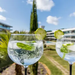 Luxueux Dans Un Site Exceptionnelle Vilamoura
